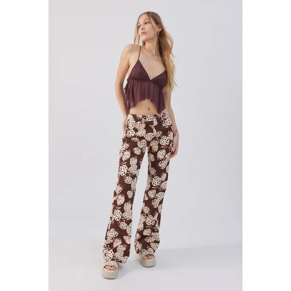 BDG Urban Outfitters 90’s Bootcut Jeans - Picture 1 of 9